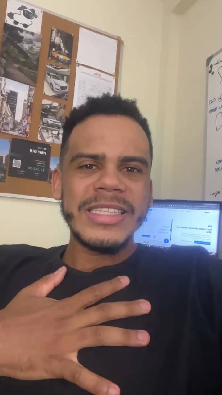 Depoimento de Luiz